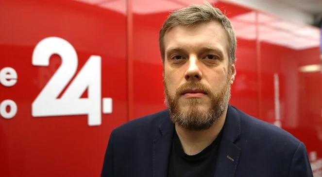 Adrian Zandberg: udało się nam zbudować prospołeczną, lewicową listę