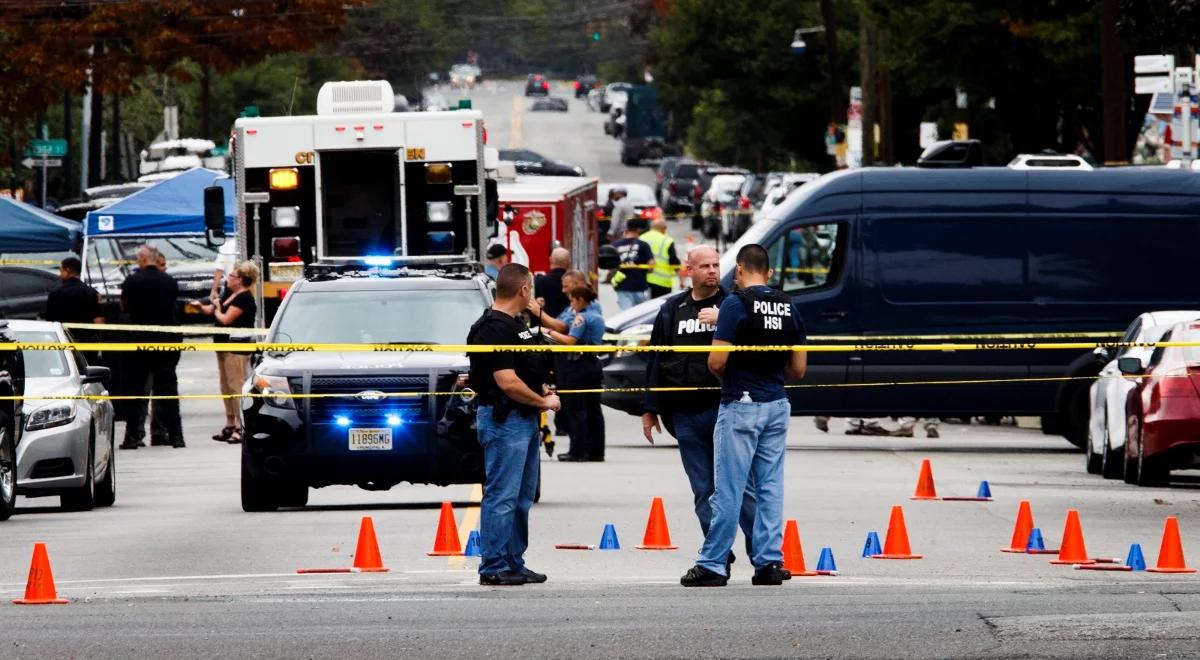 Zamachy bombowe w USA. Ojciec podejrzanego: zgłosiłem, że jest terrorystą