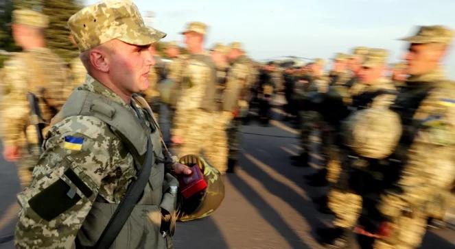 Poroszenko: kraje NATO dostarczą nam broni