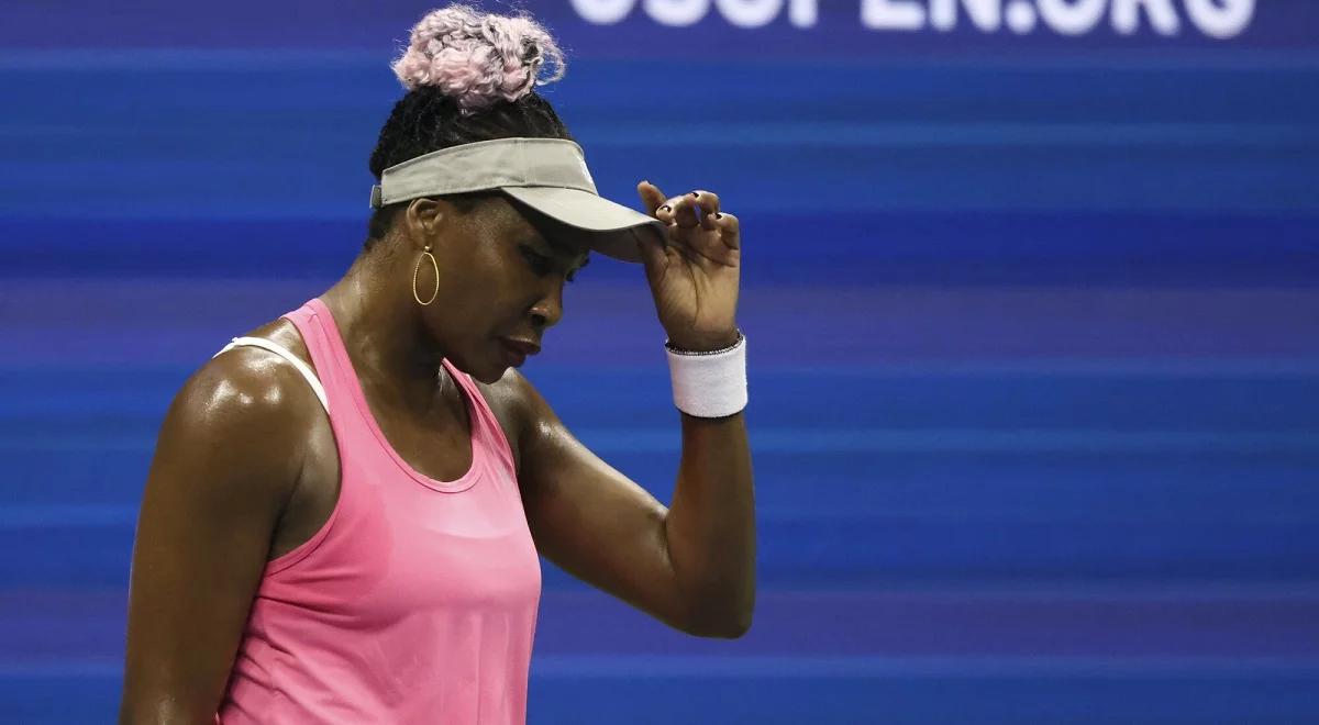 WTA Indian Wells: Venus Williams i Caroline Wozniacki z dzikimi kartami