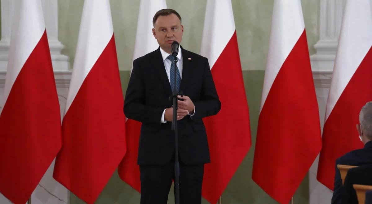 "Totalna opozycja jest zdolna do wszystkiego". Płażyński o negowaniu decyzji SN dot. wyborów