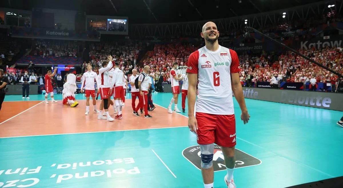 Paryż 2024: znamy zasady kwalifikacji siatkarzy. Duże zmiany na horyzoncie