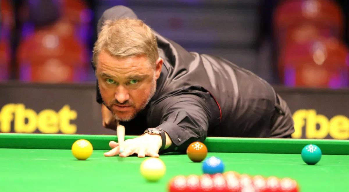 Snooker: siedmiokrotny mistrz świata Hendry wraca do gry