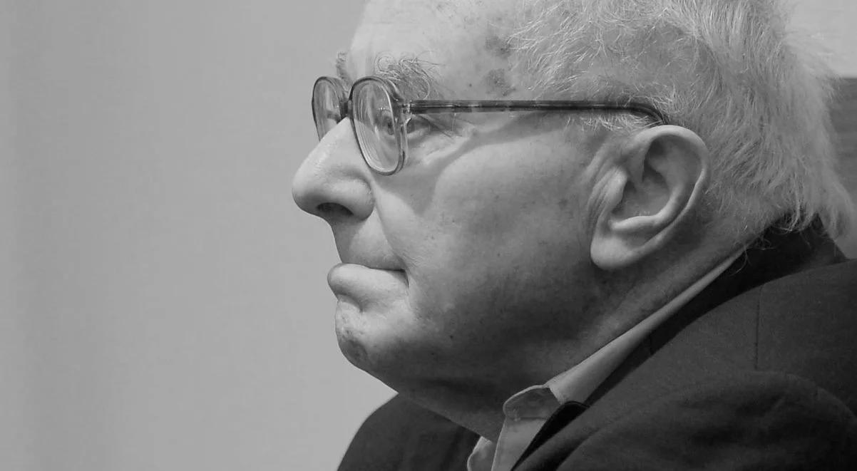 Nie żyje Stanisław Kociołek, wicepremier w okresie PRL