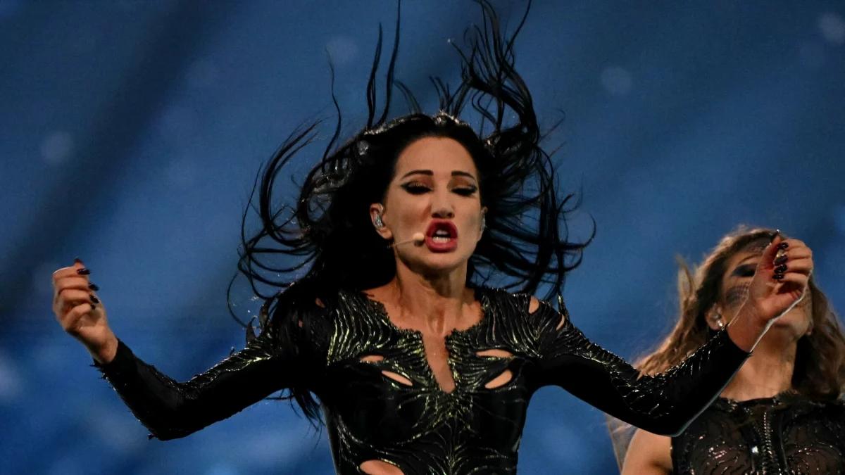 Justyna Steczkowska wystąpiła na Eurowizji 2025. "Werdykt powinien być oczywisty"