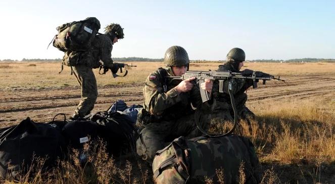 NATO nie obroni Europy Wschodniej? „Sygnał dla Putina”