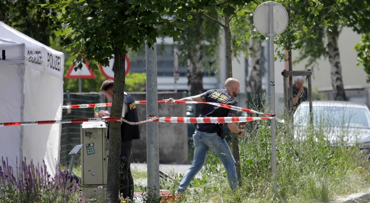 Strzelanina w szkole w Austrii. Sprawcą prześladowany uczeń
