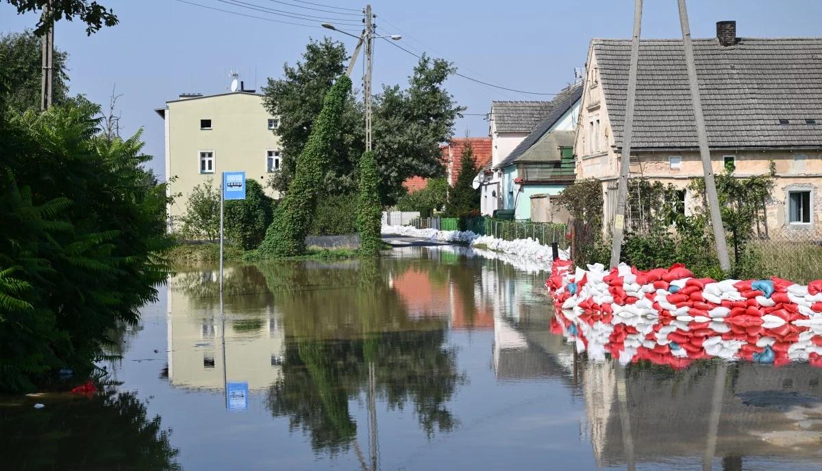 Bezskuteczny apel o ewakuację. Chodzi o dwie miejscowości [NA ŻYWO]