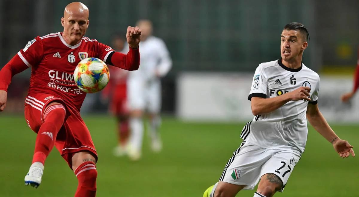 Ekstraklasa: kto najlepszy w sezonie 2018/2019? Jest lista nominowanych do nagród indywidualnych