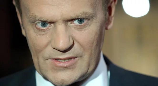 Premier otrzymał raport końcowy ws. katastrofy smoleńskiej 