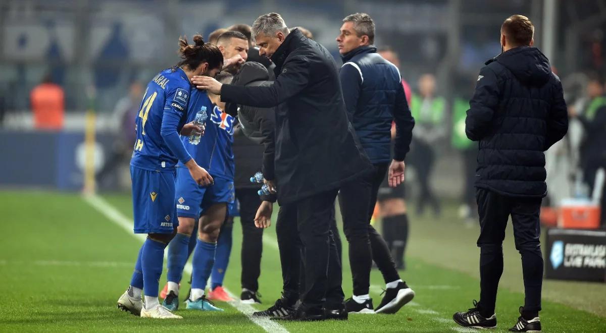 Ekstraklasa: ciężkie mecze wyjazdowe Lecha i Pogoni. Raków wróci na zwycięską ścieżkę?
