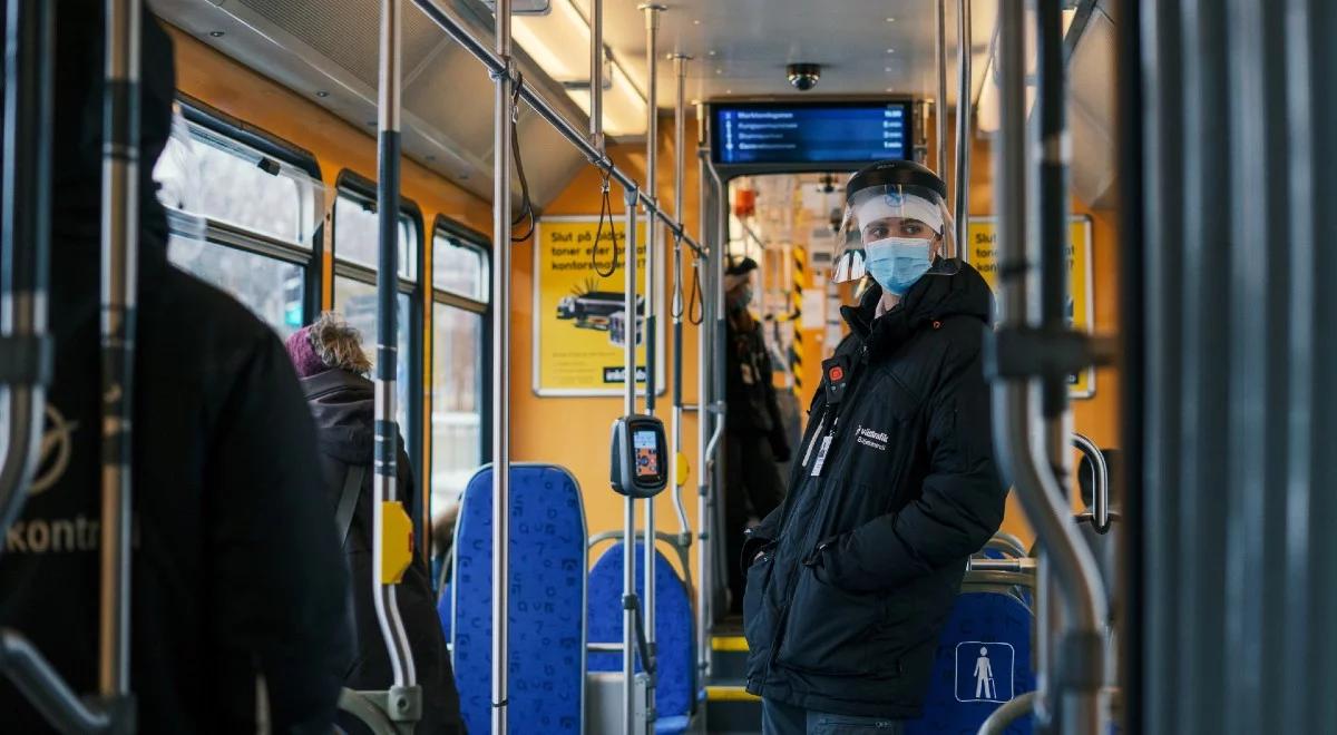 Nawet Szwecja nie luzuje obostrzeń. "Sytuacja jest poważna" 