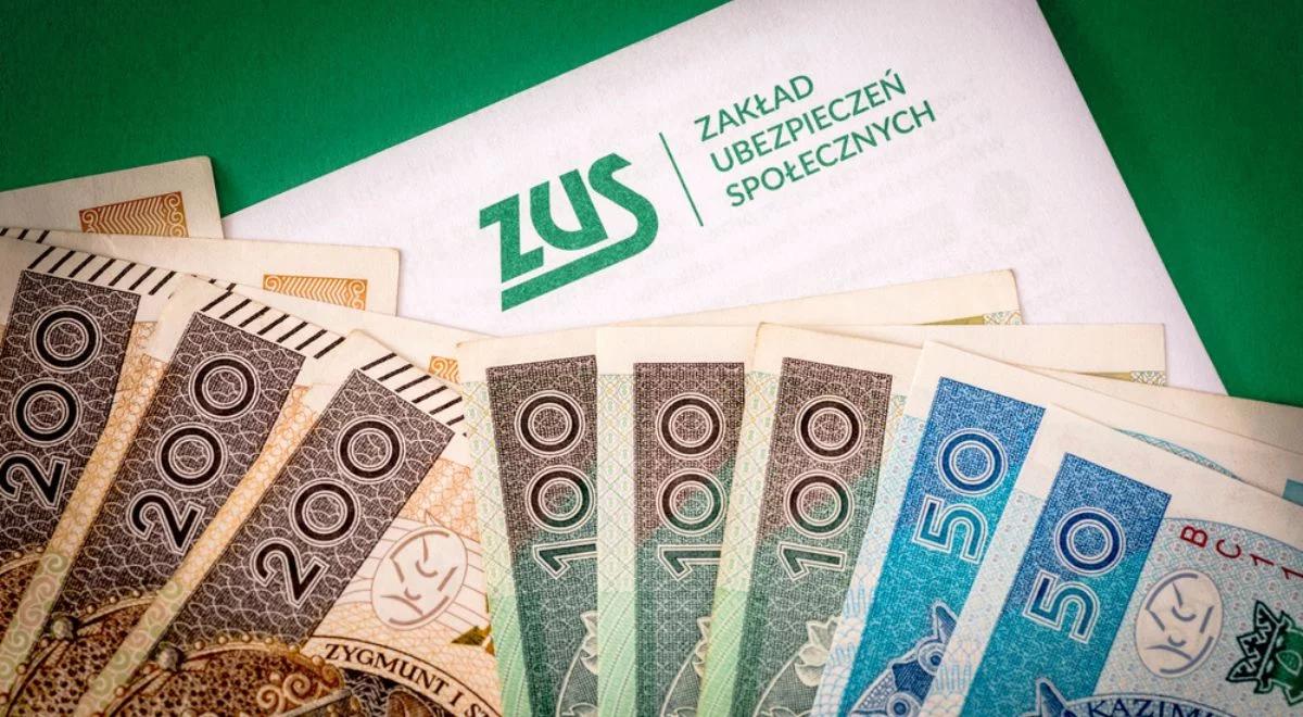 Zwrot nadpłaty składki zdrowotnej. Firmy mogą się o nią ubiegać  do poniedziałku