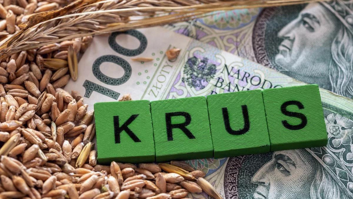 Jeden zwyczaj emerytów kosztuje KRUS 70 mln zł rocznie. Prezes mówi "dość"