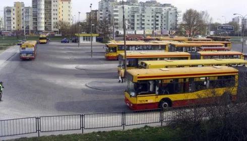 Stolica: zmiana w organizacji ruchu z powodu awarii