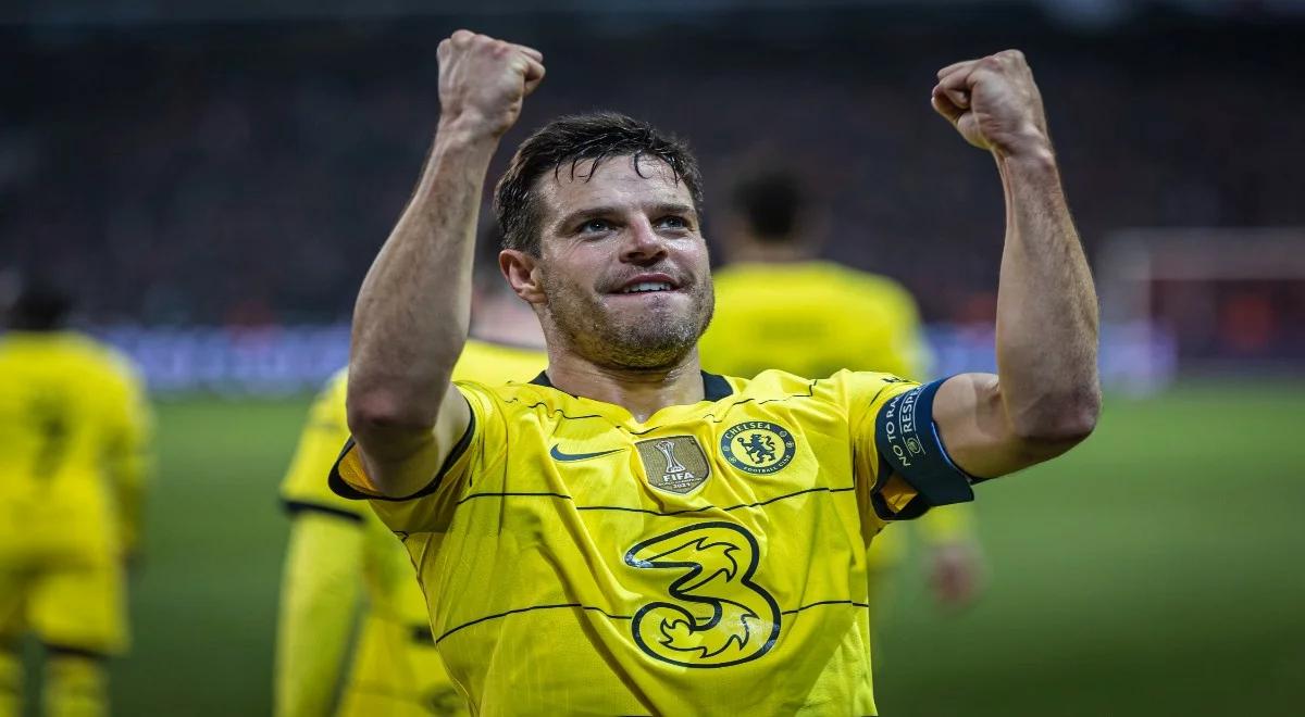 Premier League: Azpilicueta nie dla Barcelony. Hiszpan zostaje w Chelsea