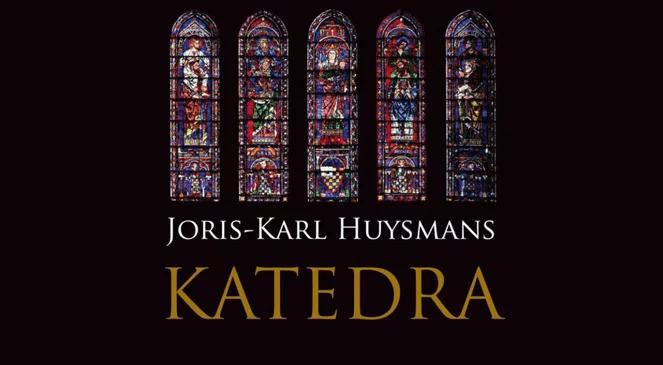 "Katedra", czyli zderzenie współczesnej kontrkultury z chrześcijaństwem 