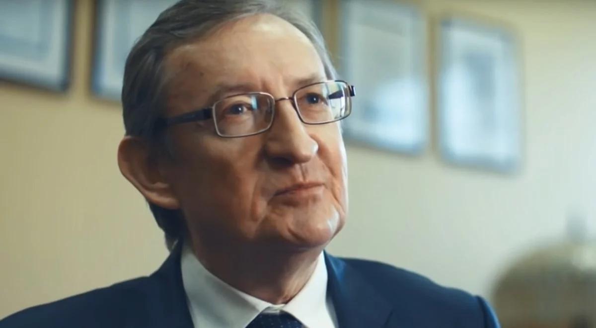 Kara więzienia dla byłego senatora PO Józefa Piniora. Jest wyrok sądu