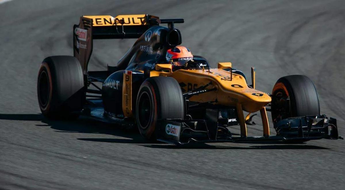 Formuła 1: Robert Kubica pojedzie w testach na Hungaroringu? Kolejny krok do powrotu