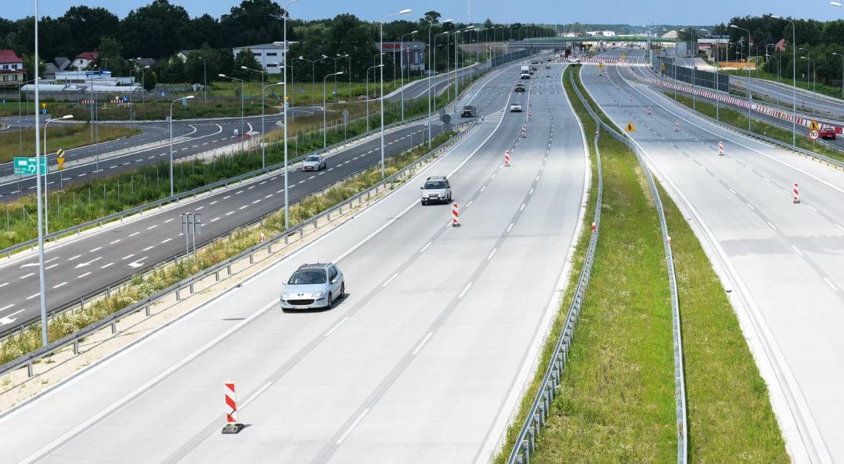 Poprawa bezpieczeństwa na drogach. Niezbędne są inwestycje i nowoczesne systemy