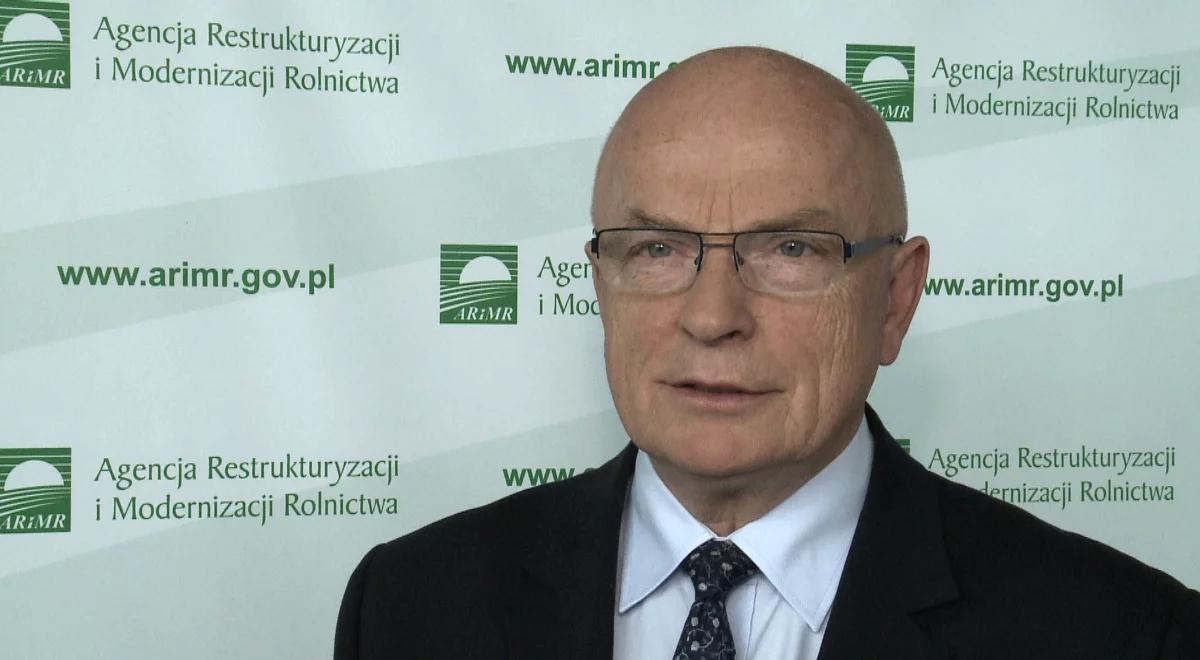 Od 19 października można składać wnioski na modernizację gospodarstw