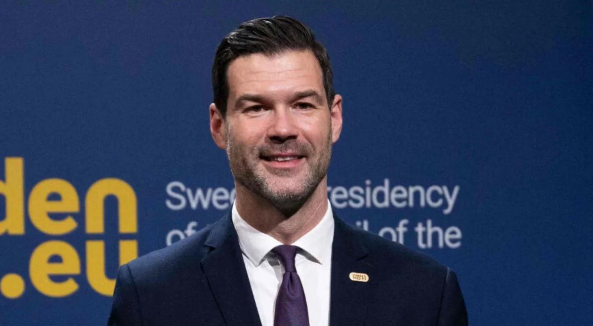 Szwecja. Syn ministra działał w sieciach ekstremistów. Polityk odpowiada