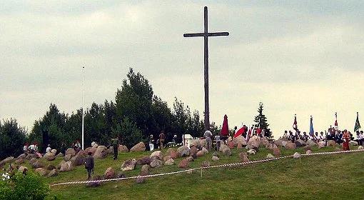 Obława augustowska. Jest dokument potwierdzający udział Rosjan w zbrodni