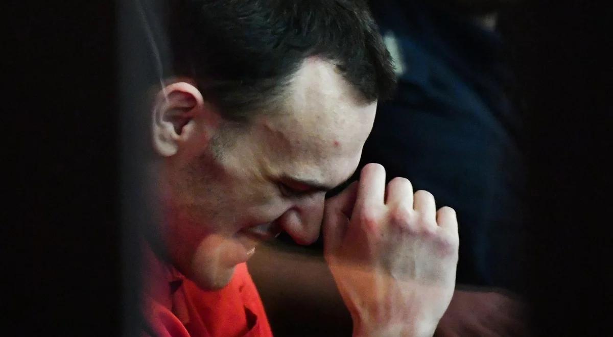 "W tej sprawie nie ma politycznego motywu". Bielan o wyroku dla zabójcy Adamowicza