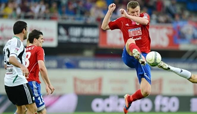 Liga Europy: Karabach Agdam - Piast Gliwice. "Zagramy ofensywnie"