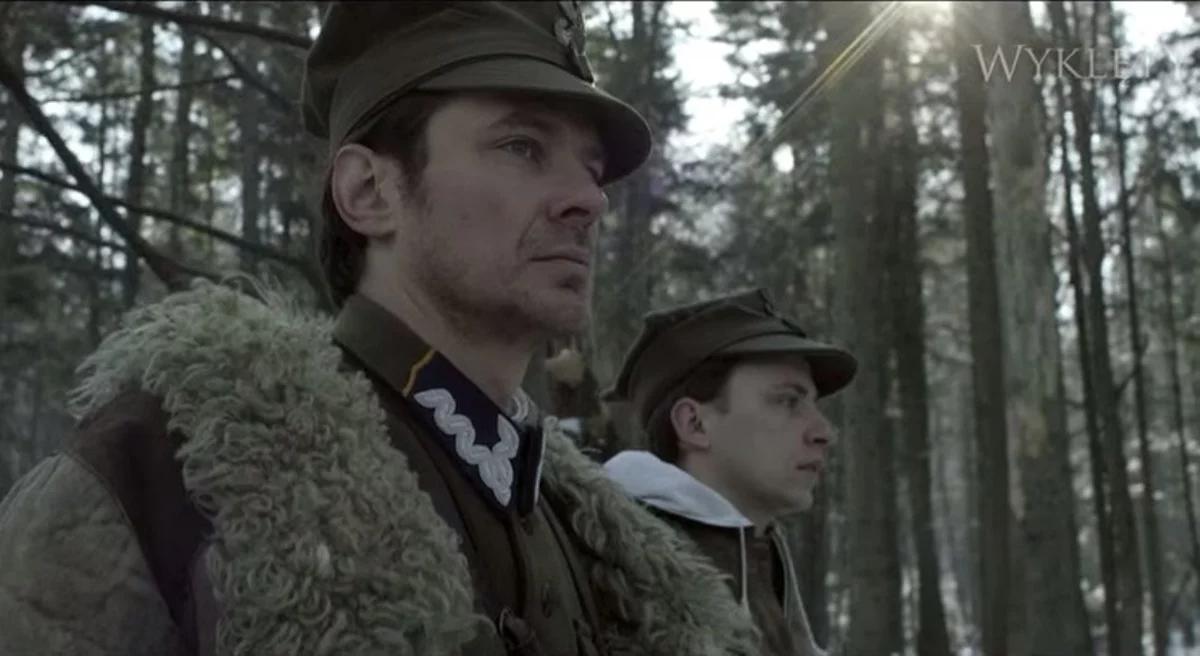 Polacy finansują film o Żołnierzach Wyklętych. "Serce rośnie. Duch w narodzie nie ginie"