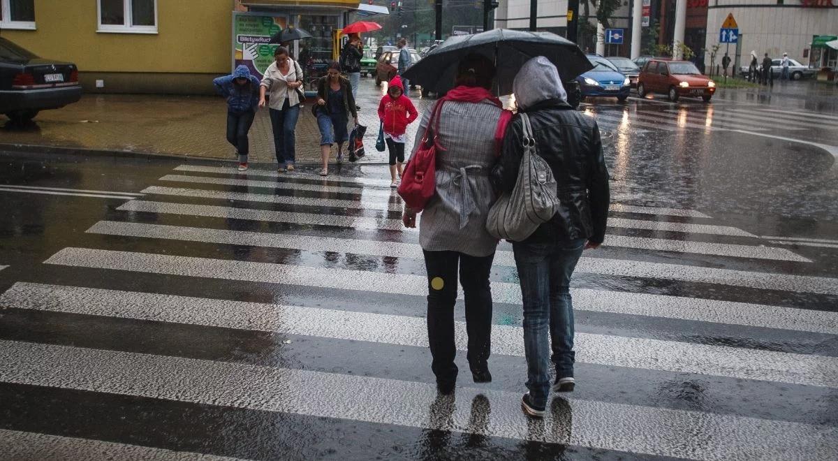 Święta Wielkanocne - jaka czeka nas pogoda? IMGW: będzie pochmurnie i deszczowo