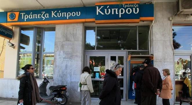 Kryzys na Cyprze. Powstanie fundusz solidarności?