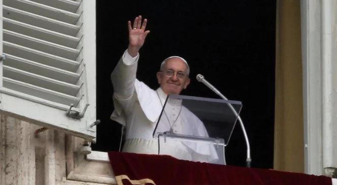 Pierwsza encyklika papieża Franciszka. Dokończył dzieło Benedykta XVI