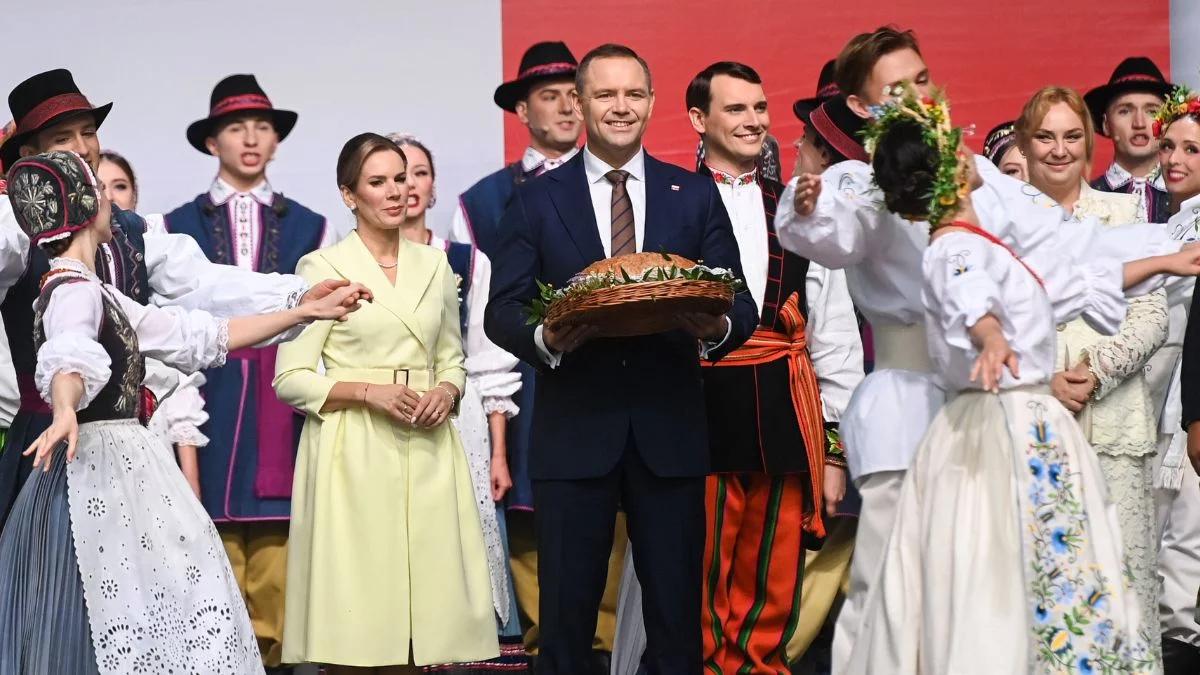 Deklaracja prezydenta ws. umowy Mercosur. "Poświęcę cały swój wysiłek"