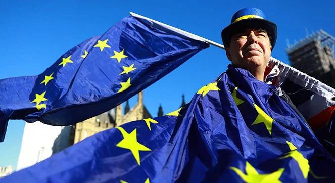 Brexit - Wielka Brytania rozmawia z UE
