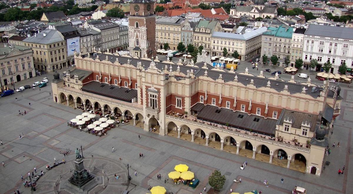 Kraków przyciąga inwestorów jak magnes, nowe 100 miejsc pracy
