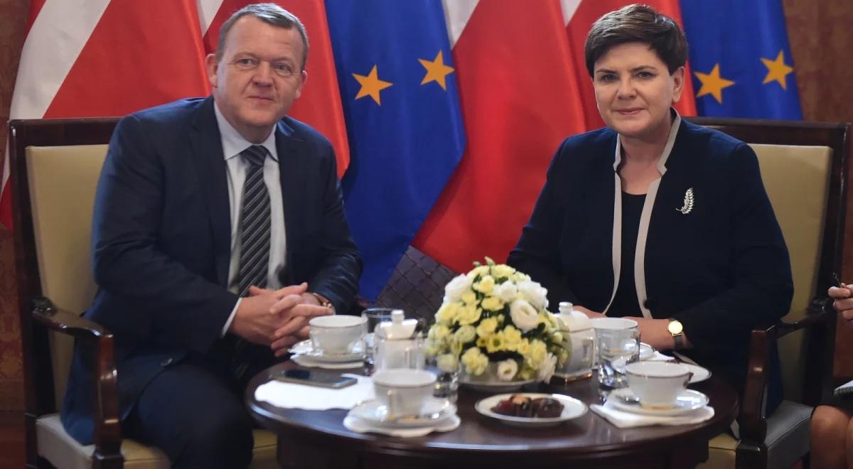 Polska szuka nowego źródła gazu. Szansą Baltic Pipe?
