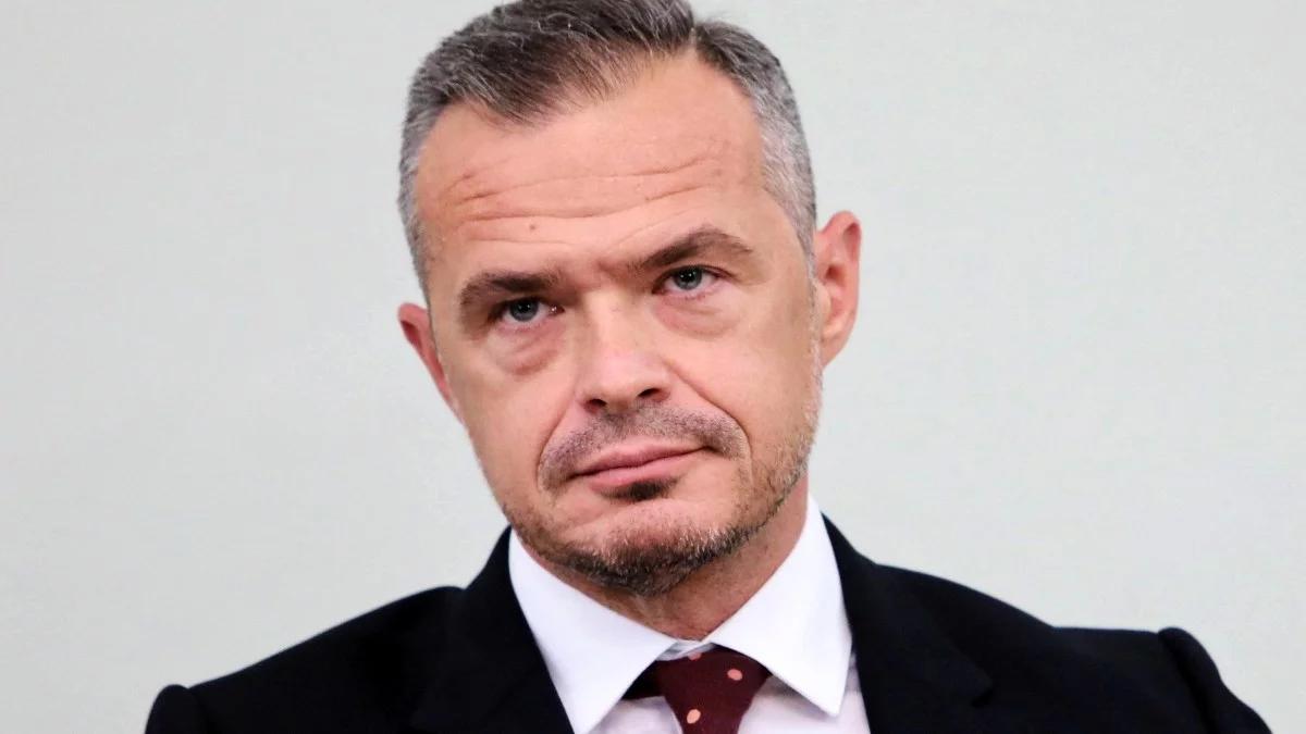 Sąd ostatecznie odrzucił zażalenia prokuratury w sprawie kaucji Sławomira Nowaka