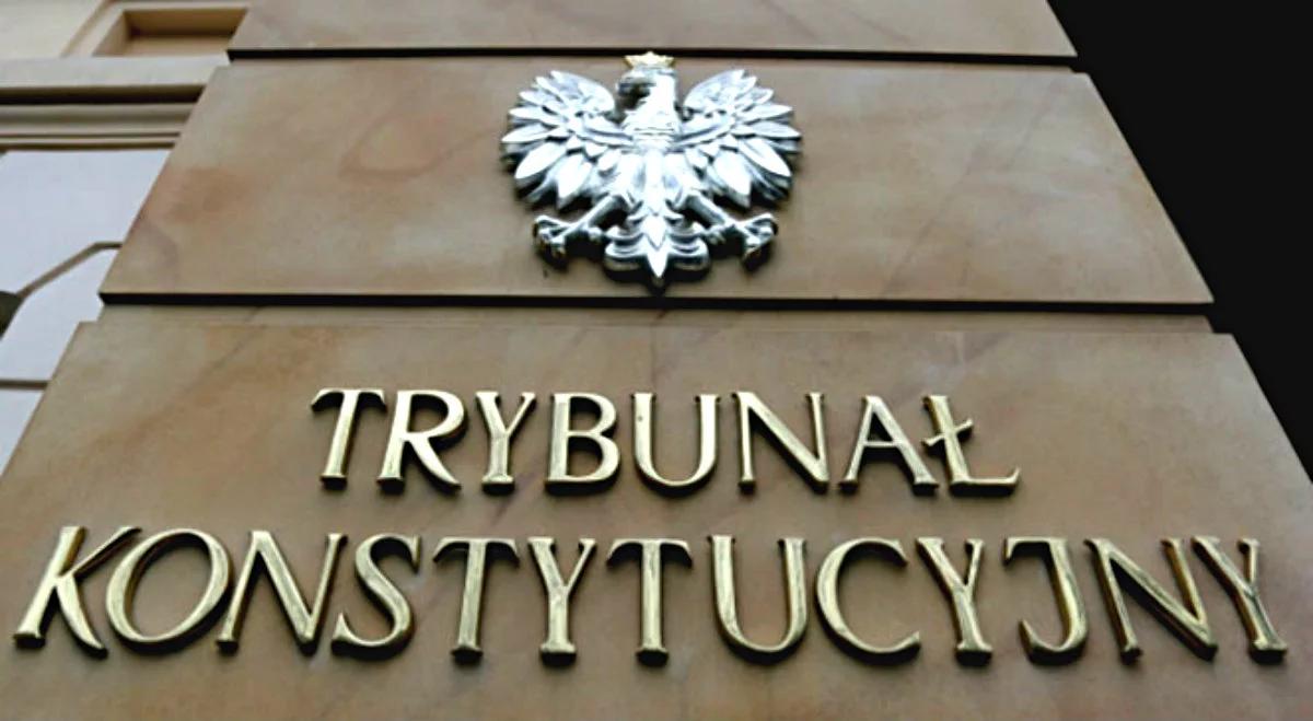 Kaleta: TK krok po kroku porządkuje chaos, który chciał wprowadzić "stary skład" SN