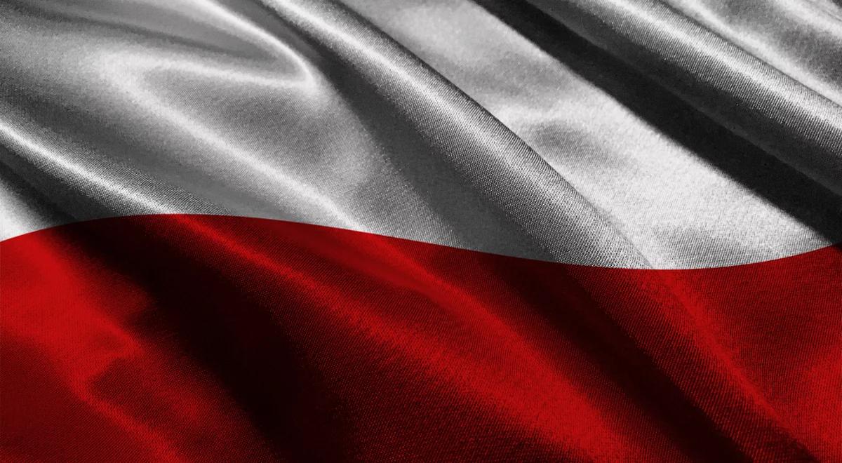 Nos Kleopatry. "Emigranci mogą wracać do Polski"