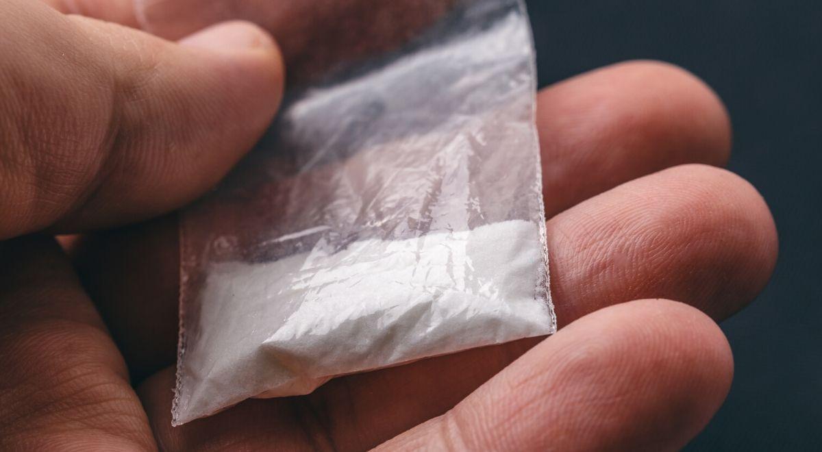 Udaremniono rekordowy przemyt do Europy. Służby celne przechwyciły 23 tony kokainy