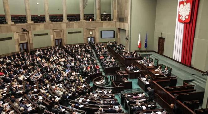 Sejm nie zgodził się na określenie zbrodni wołyńskiej jako ludobójstwa