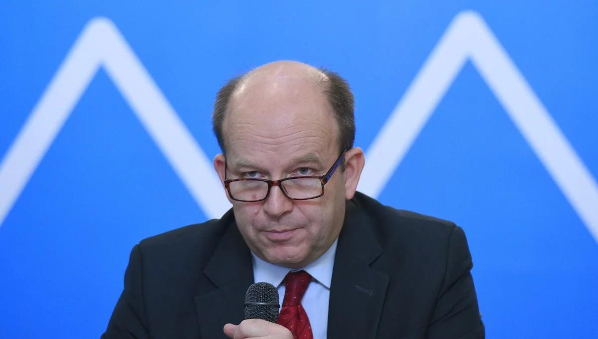 Tragiczny poród w Starachowicach. Minister zdrowia: nie było błędu medycznego
