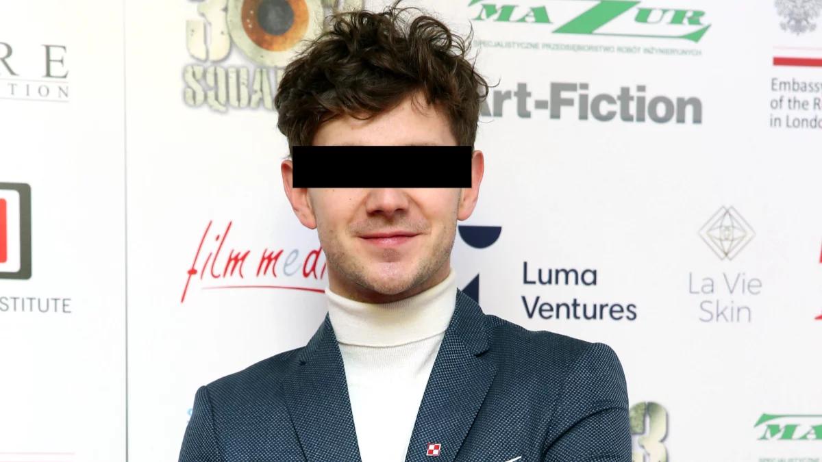 Kolejny akt oskarżenia przeciwko Antoniemu K. Odpowie przed sądem za niepłacenie alimentów