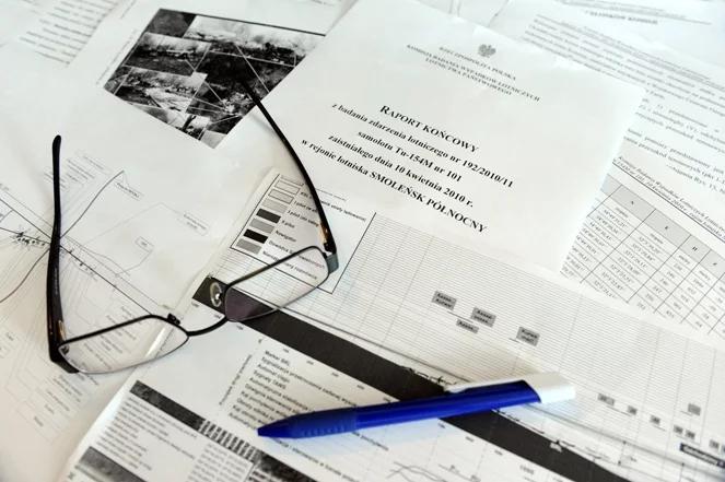Małgorzata Wassermann: czekam na słowo przepraszam