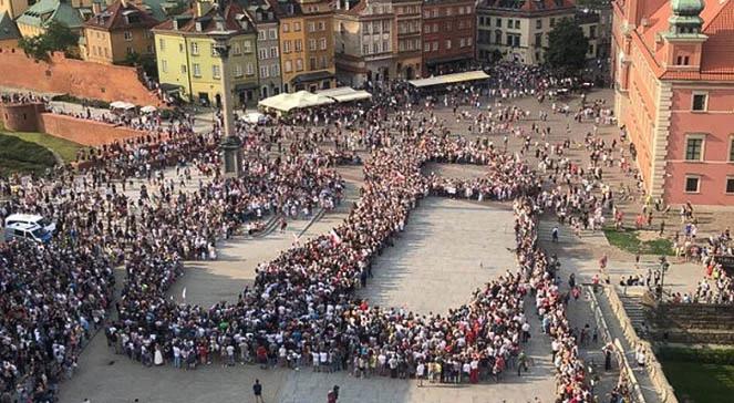 76. rocznica Powstania Warszawskiego. Narodowe Centrum Kultury zaprasza na koncert, happening i historyczne pokazy VR