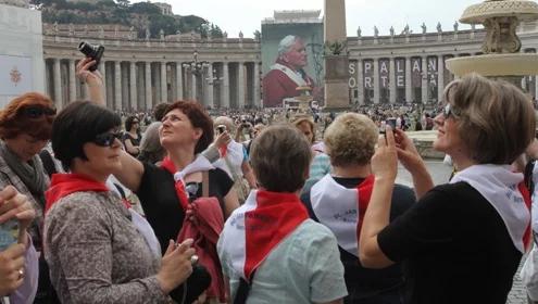 Buzek o Janie Pawle II: Polska była mu bliska przez cały pontyfikat