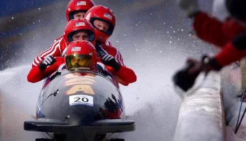 PŚ w bobslejach - wygrana Niemek w Lake Placid 