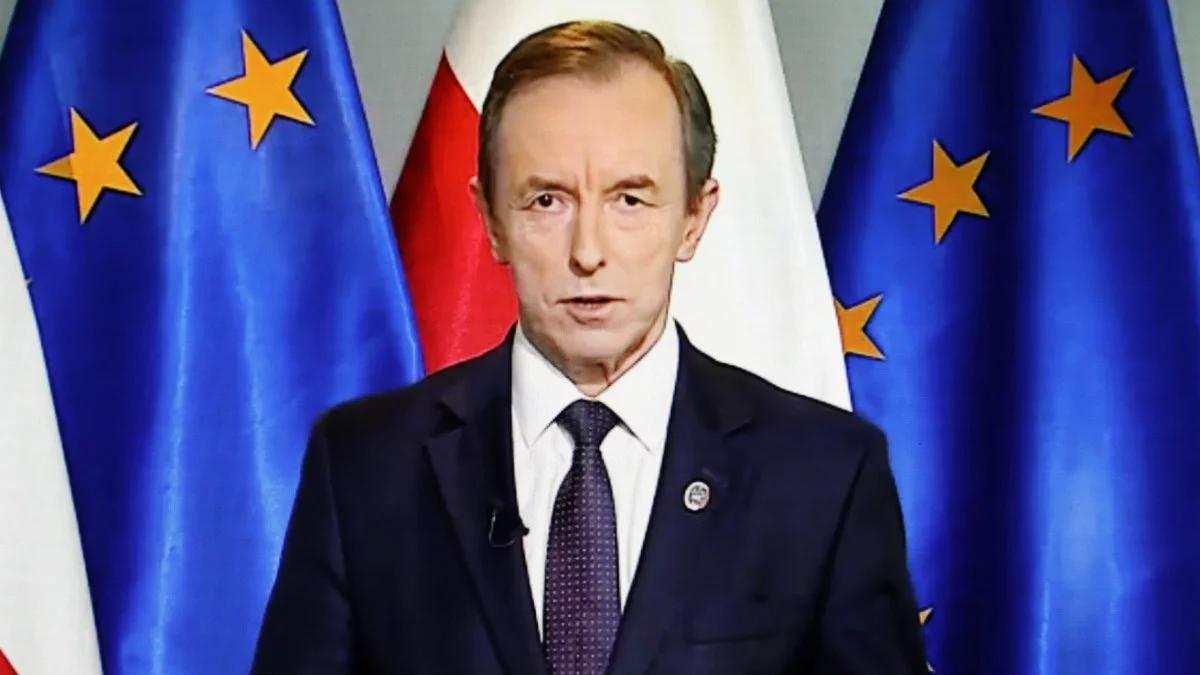 Sprawa Tomasza Grodzkiego. Do CBA zgłaszają się kolejni świadkowie korupcji