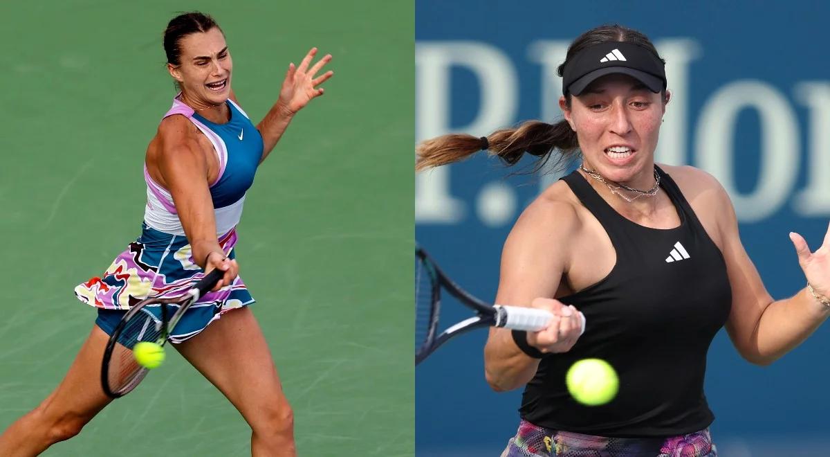 WTA Dubaj: Świątek ubyło rywalek. Sabalenka i Ostapenko grają dalej